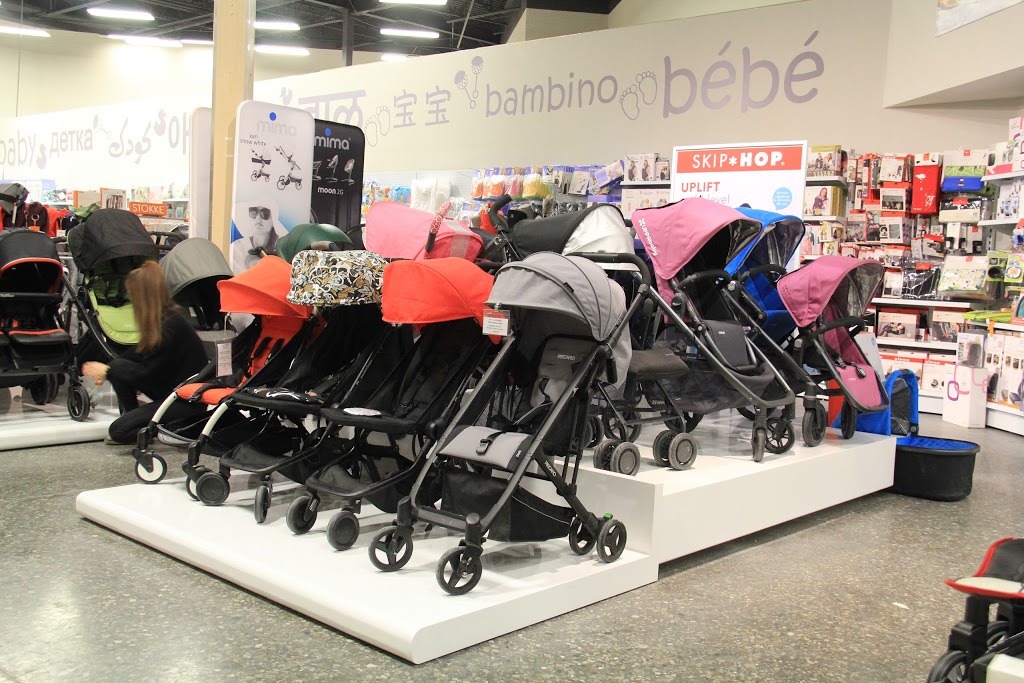 CanaBee Baby (Markham) | 8555 Woodbine Ave b100, Markham, ON L3R 4X9, Canada | Phone: (905) 305-1211