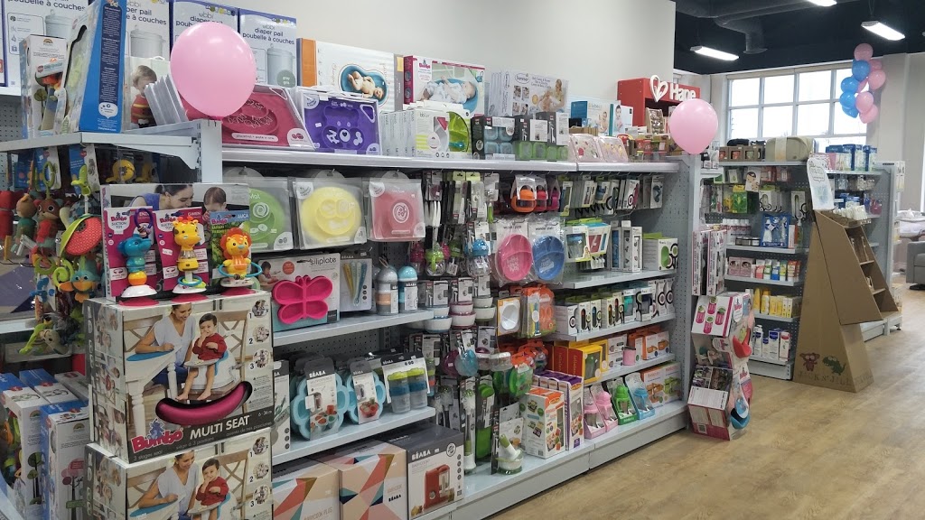 CanaBee Baby | 1440 Major MacKenzie Dr W, Maple, ON L6A 4H6, Canada | Phone: (647) 643-1211