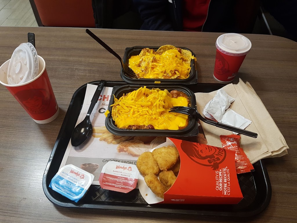 Wendys | 2908 Ellesmere Rd, Scarborough, ON M1E 4B8, Canada | Phone: (416) 208-9902