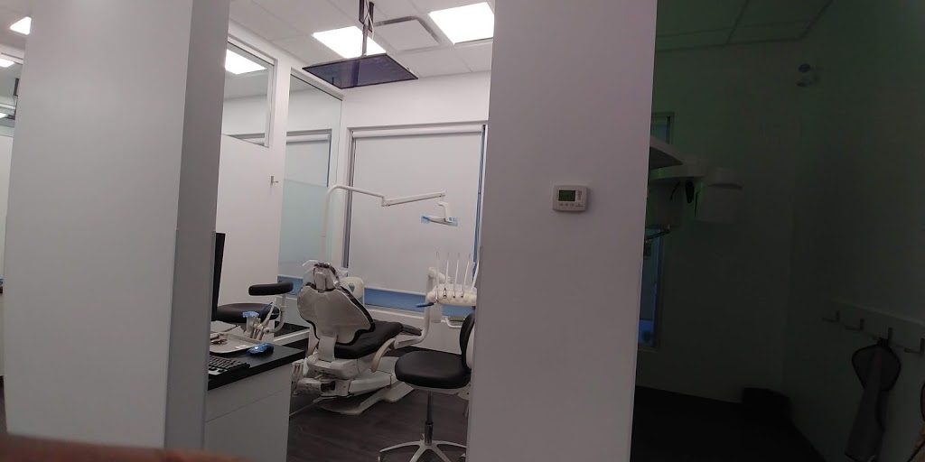 Aura Dental | 1709 Winnipeg St, Regina, SK S4P 1G1, Canada | Phone: (306) 205-1012