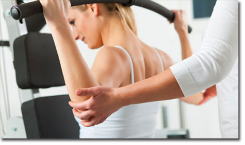 Maya Physio & Health Inc. | 10066 Bayview Ave #2, Richmond Hill, ON L4C 0W5, Canada | Phone: (905) 770-9292