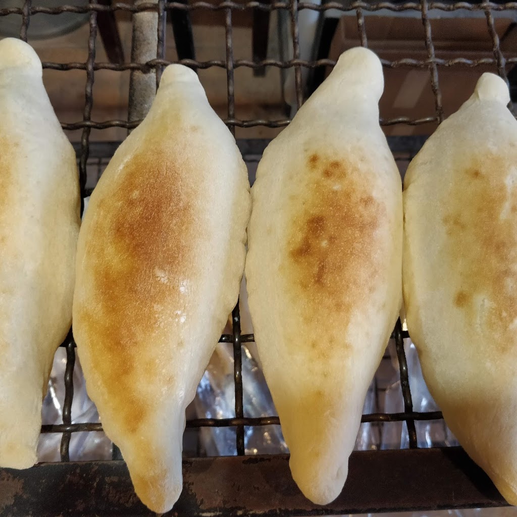 Alsafi Bakery (مخبز-الصافي) | 2186 B Lamira St, Ottawa, ON K1H 8L4, Canada | Phone: (613) 421-2111