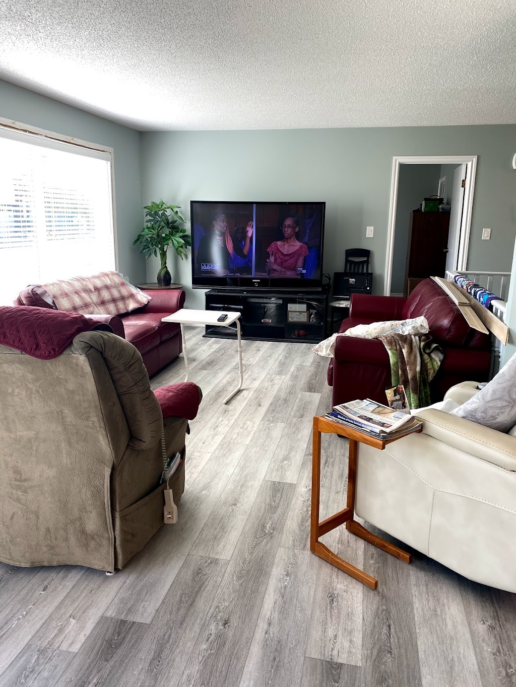 Rodina Cabinets | 29 Goertz Ave, Stony Plain, AB T7Z 1V7, Canada | Phone: (780) 591-1101