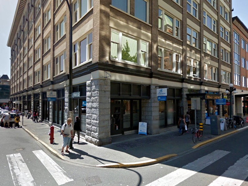 Island Foot Clinics – Victoria | 3550 Saanich Rd #101a, Victoria, BC V8X 1X2, Canada | Phone: (250) 385-3668