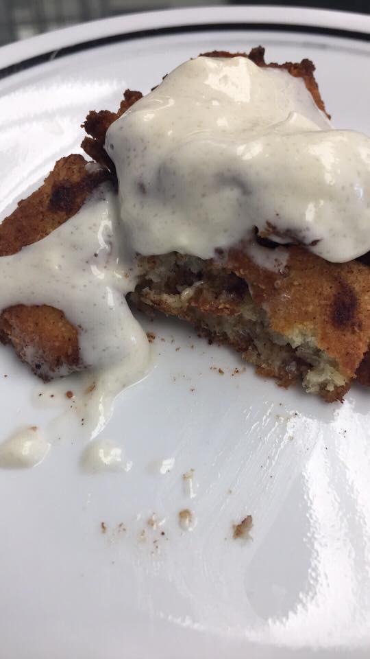 Bakin’ Us Keto | 3692 Nafziger Rd, Wellesley, ON N0B 2T0, Canada | Phone: (226) 660-1000