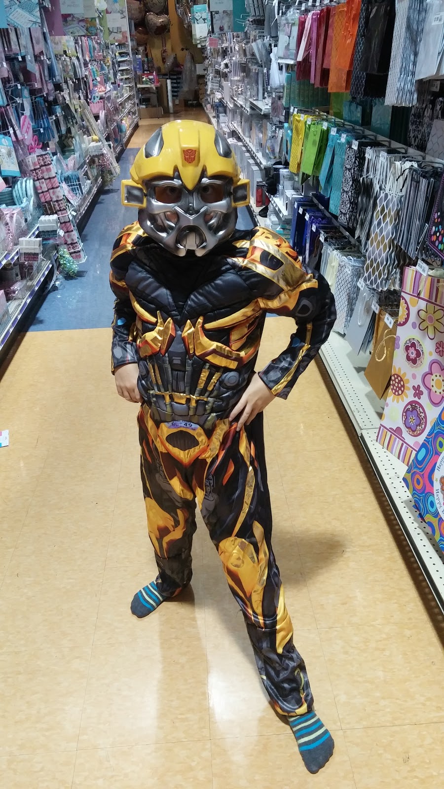 Party City | 320 Taunton Rd E, Whitby, ON L1R 0H4, Canada | Phone: (905) 655-6506