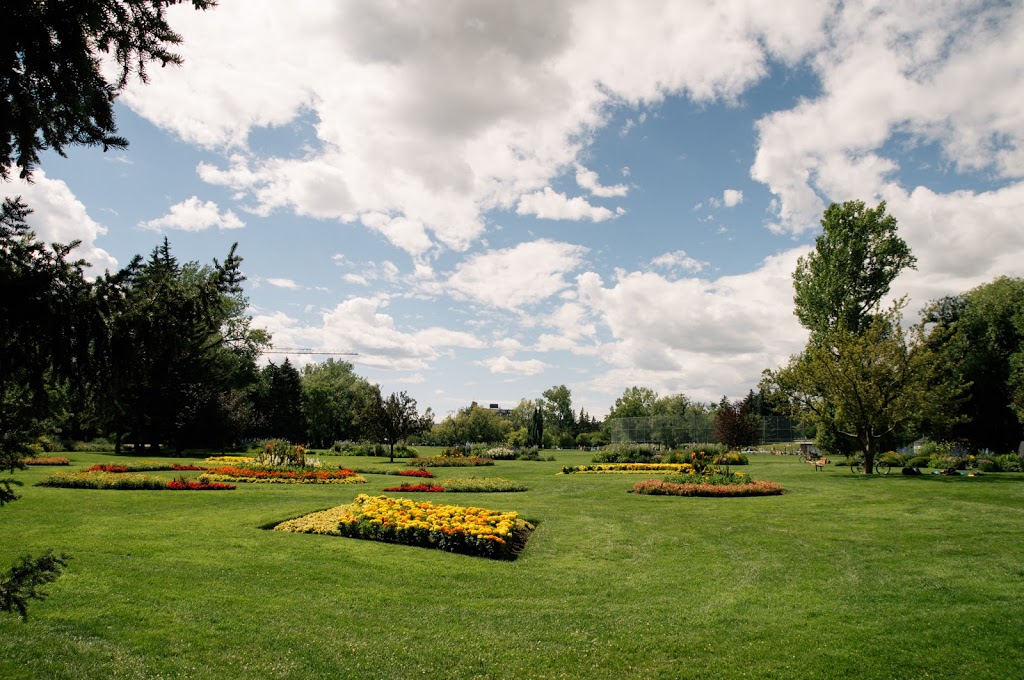 Riley Park | 800 12 St NW, Calgary, AB T2N 0S2, Canada | Phone: (403) 268-2489