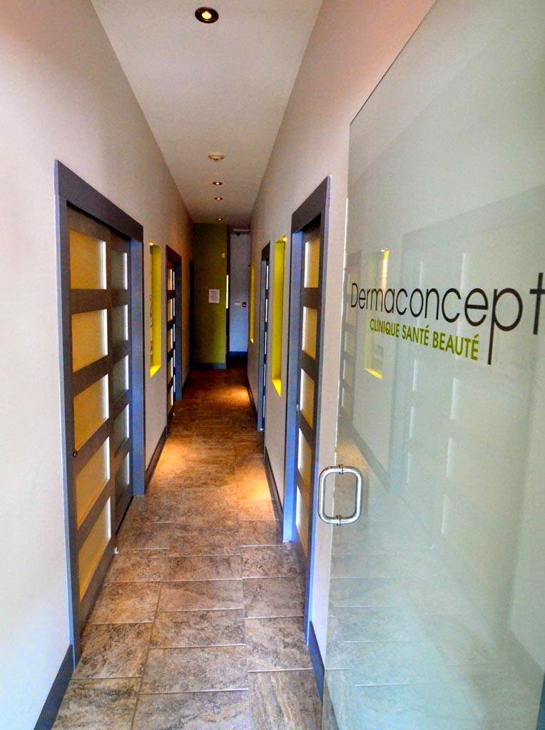 Dermaconcept | 133 Boulevard Saint-Luc Suite 105, Saint-Jean-sur-Richelieu, QC J2W 2G7, Canada | Phone: (514) 666-7646