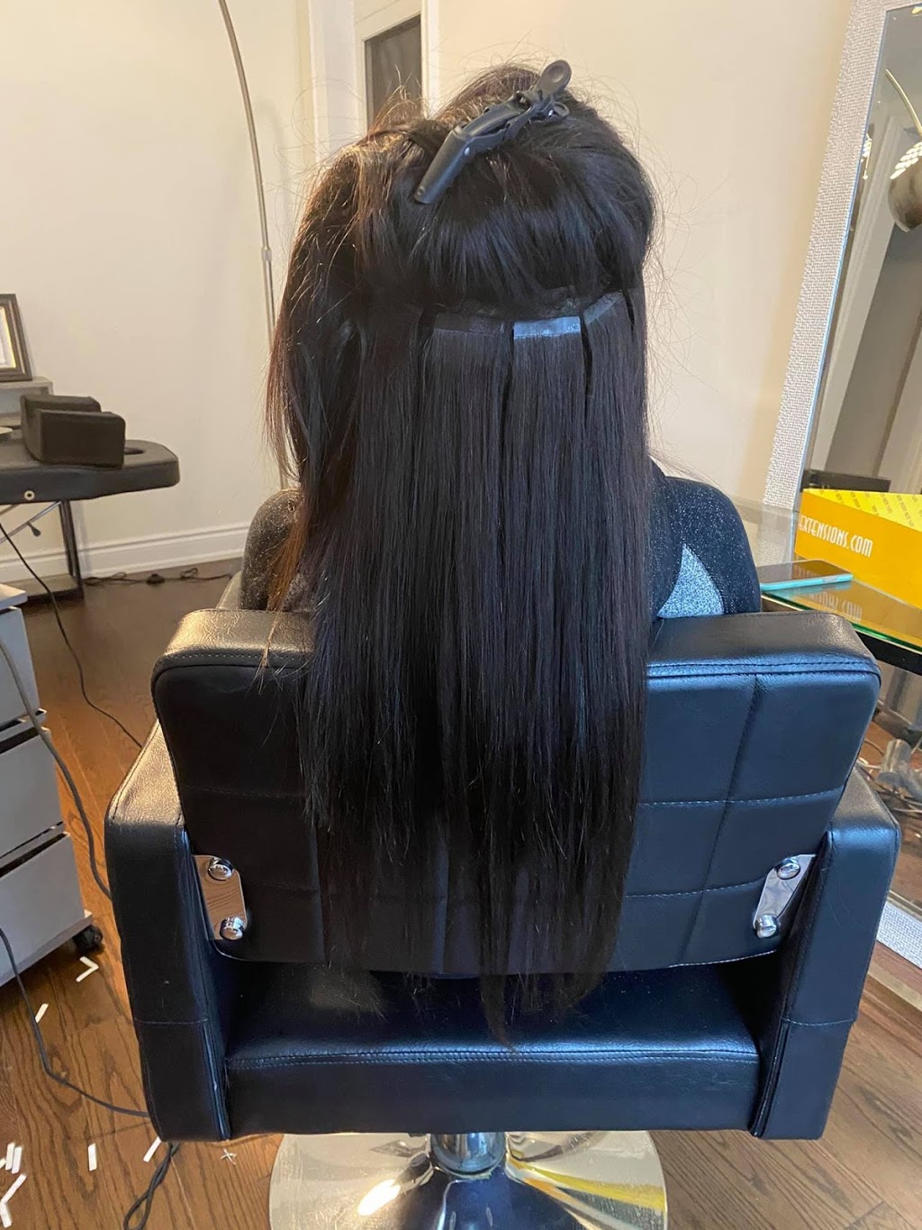 The Beauty Lounge | 187 Snively St, Richmond Hill, ON L4E 1G1, Canada | Phone: (647) 745-6571