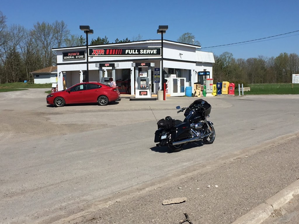 Flynns Store | 29 County 507 Rd, Buckhorn, ON K0L 1J0, Canada | Phone: (705) 657-8621