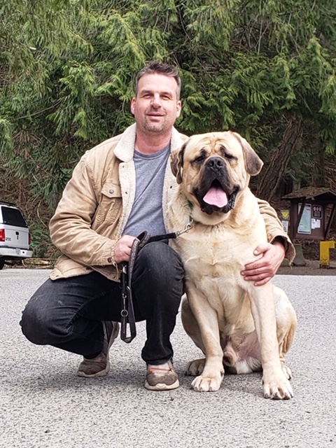 Dog Trainers on Demand | 10083 243 St, Maple Ridge, BC V2W 1X3, Canada | Phone: (604) 256-7865