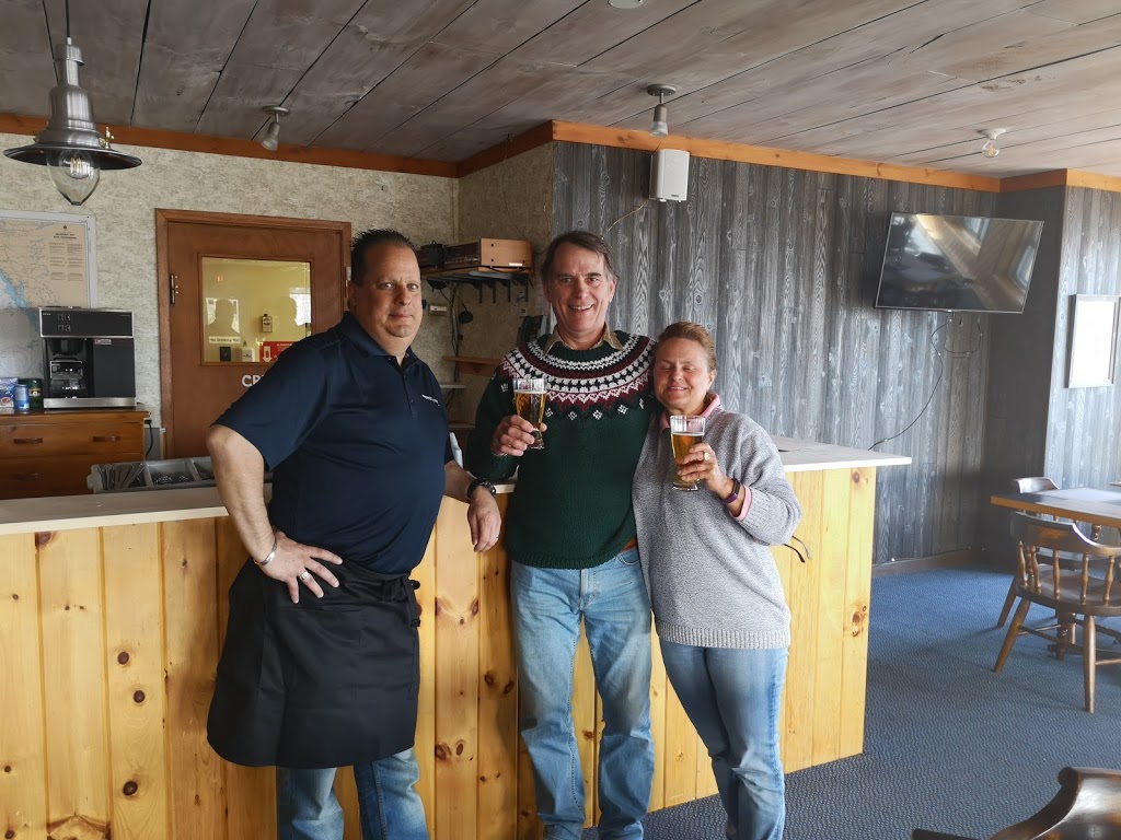 Killbear Marina | 31 Pengally Rd, Nobel, ON P0G 1G0, Canada | Phone: (705) 342-5203