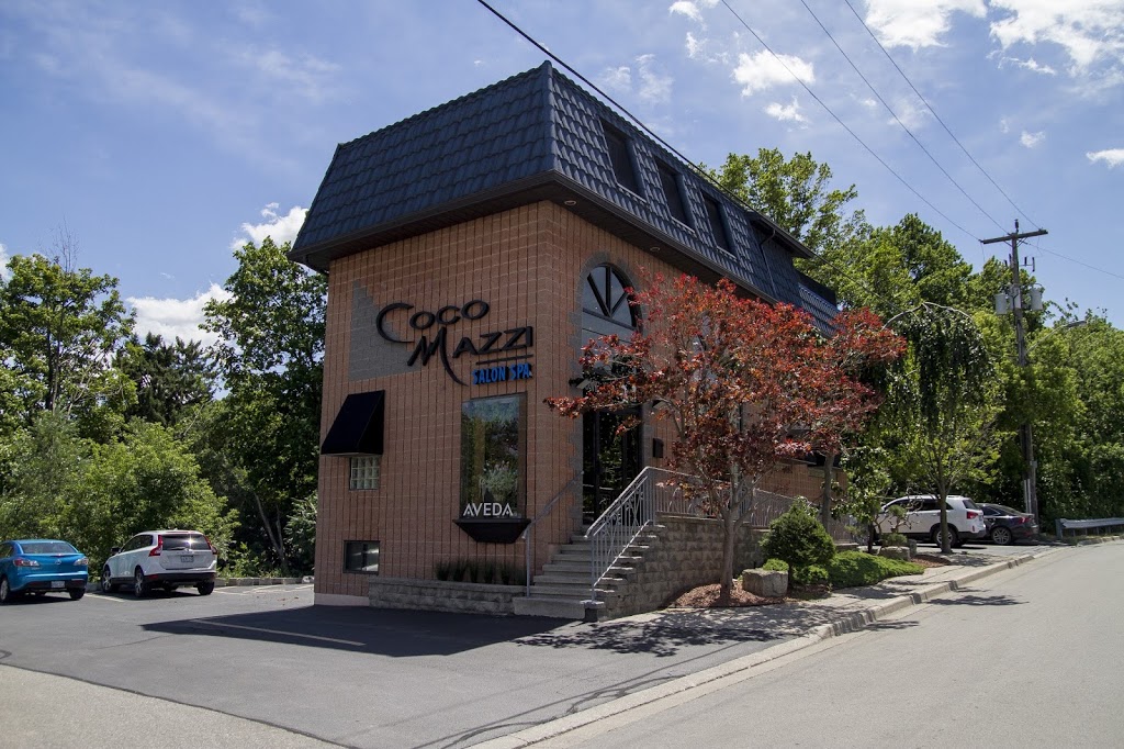 CocoMazzi Salon&Spa | 1 Elm Ave, Stoney Creek, ON L8G 2V9, Canada | Phone: (905) 662-1977