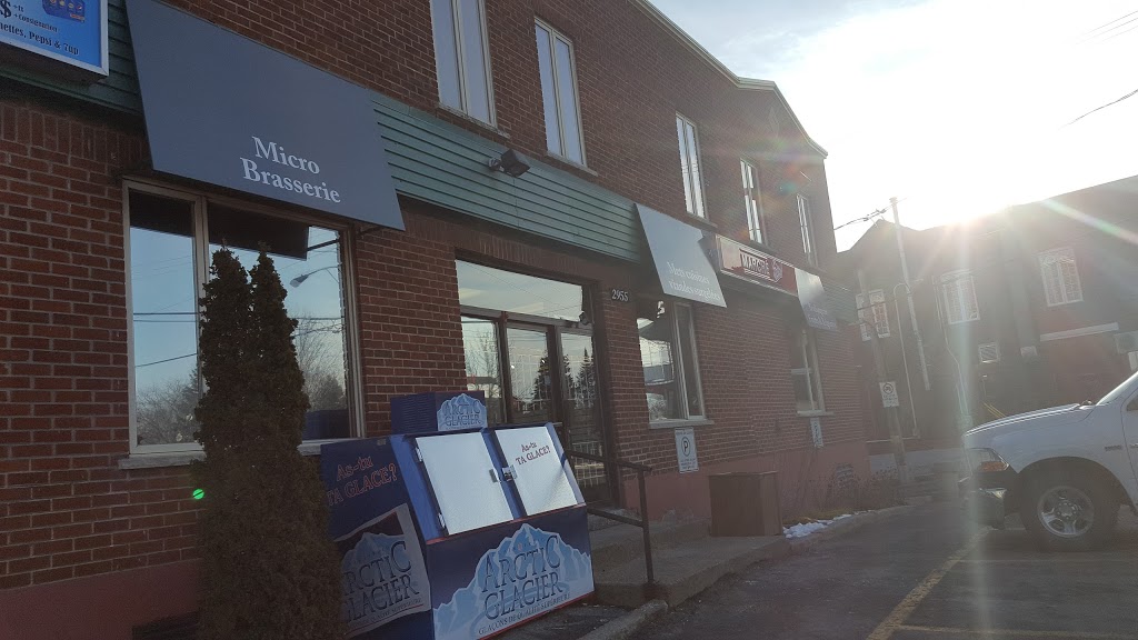 Marché Extra | 2955 Route Édouard VII, Saint-Philippe, QC J0L 2K0, Canada | Phone: (450) 659-1098