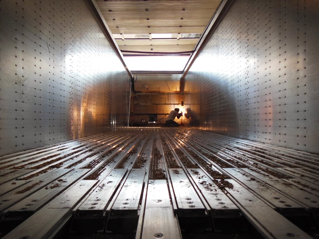 Cosmic Mobile Welding | 32 Arrowhead Pl, Kitchener, ON N2P 1C3, Canada | Phone: (519) 503-0876