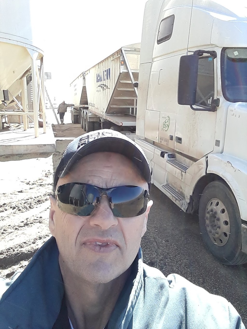 windy west feeders | Range Rd 210, Picture Butte, AB T0K 1V0, Canada | Phone: (403) 732-4934