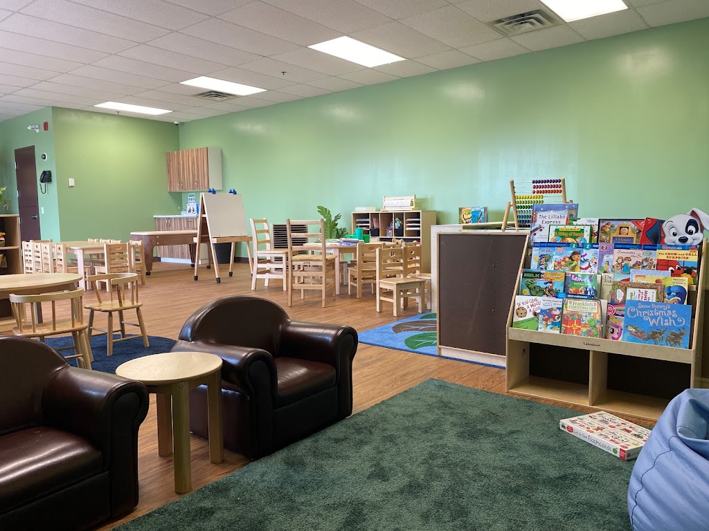 Sleepy Snuggles Childcare Centre | 8611 Escarpment Way Unit 2, Milton, ON L9T 0J5, Canada | Phone: (647) 795-9995