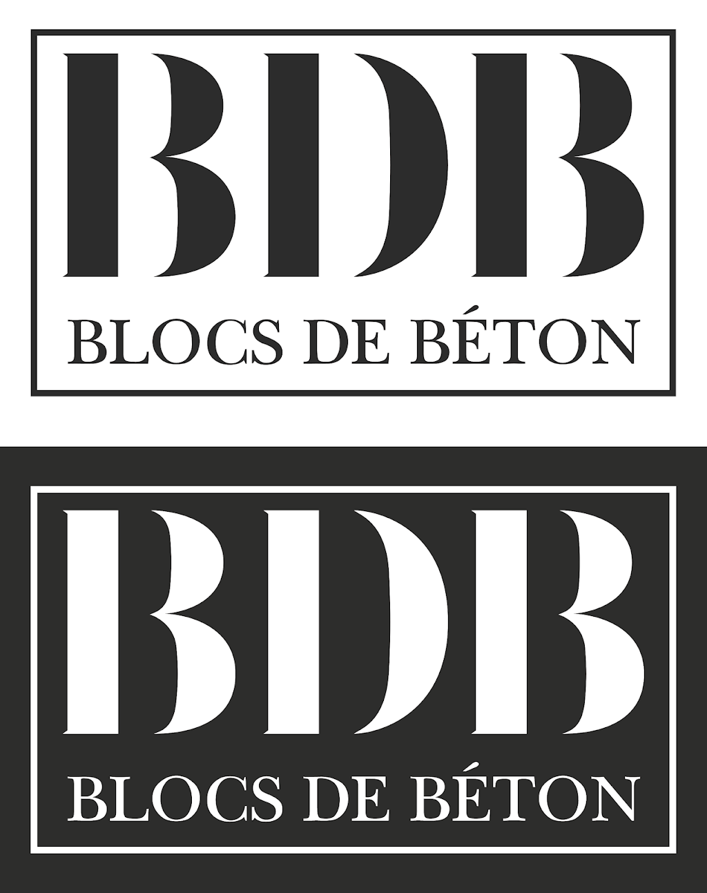 Blocs de béton inc | 190 Rue de la Gare, Napierville, QC J0J 1L0, Canada | Phone: (514) 701-5524