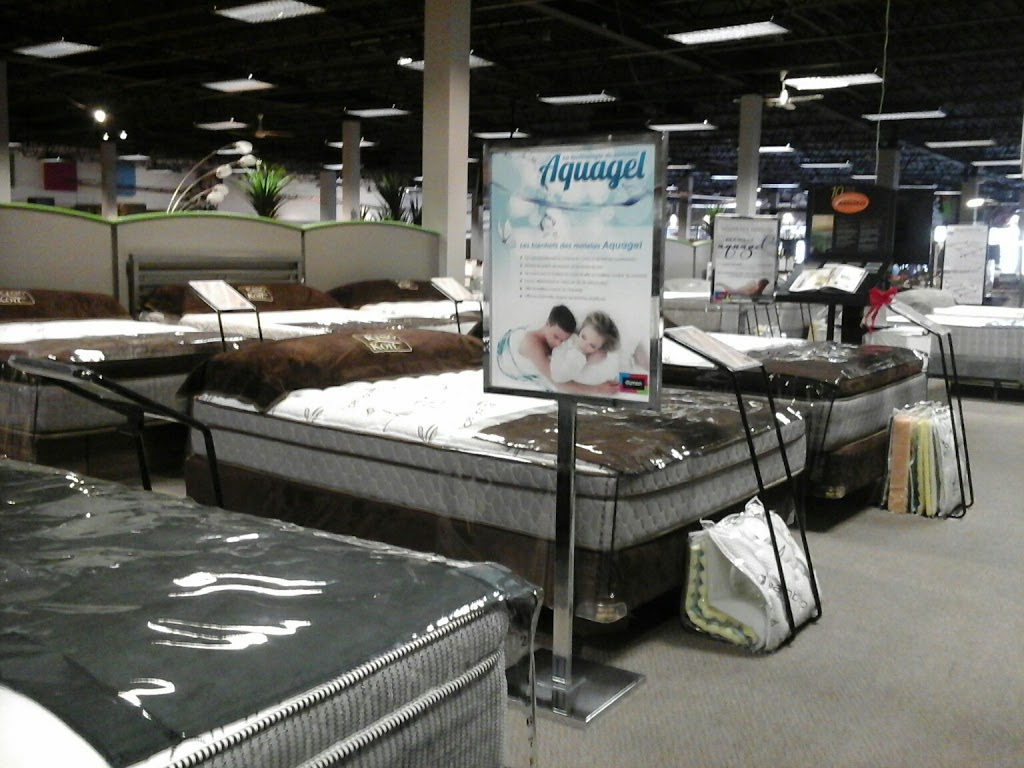 Furniture Domon Châteauguay | 12 Boulevard Saint -Jean-Baptiste, Châteauguay, QC J6K 3A3, Canada | Phone: (450) 692-1040