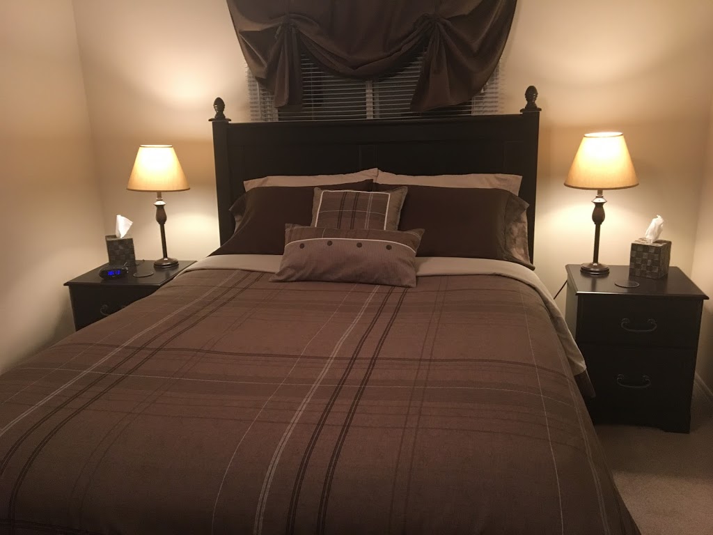 Casa Java Bed & Breakfast | 2499 Keitel Dr, Peterborough, ON K9K 2N9, Canada | Phone: (705) 874-5239