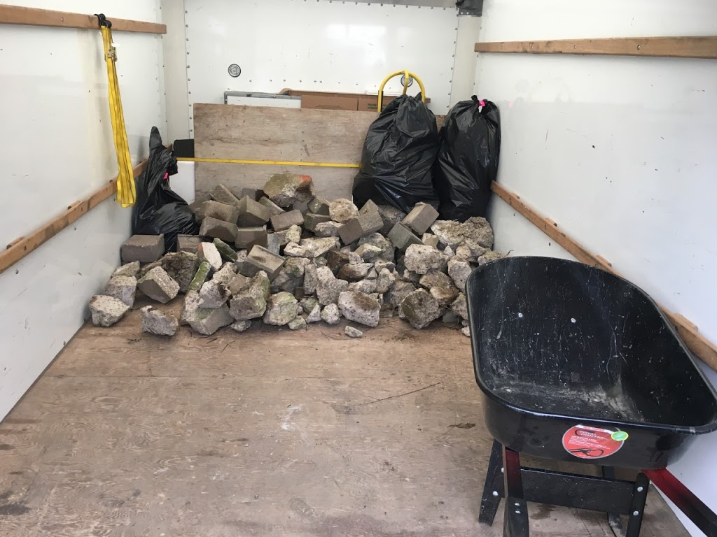 Reliable Moving & Delivery Co. | 64 Laird Dr, Hamilton, ON L8T 4L7, Canada | Phone: (905) 906-4684