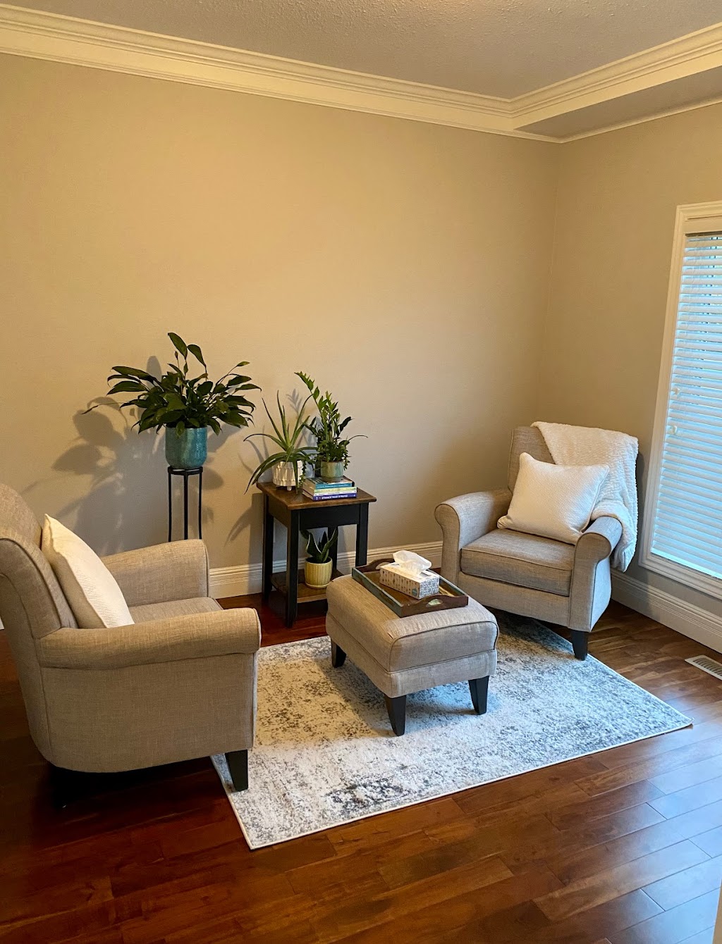 Mountain Roots Psychotherapy | 73 Findlay Dr, Collingwood, ON L9Y 0G6, Canada | Phone: (519) 476-5133