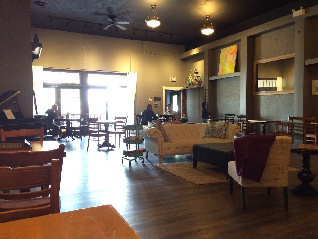 Square 1 Coffee | 15 Fairway Dr NW, Edmonton, AB T6J 2S6, Canada | Phone: (780) 989-0102