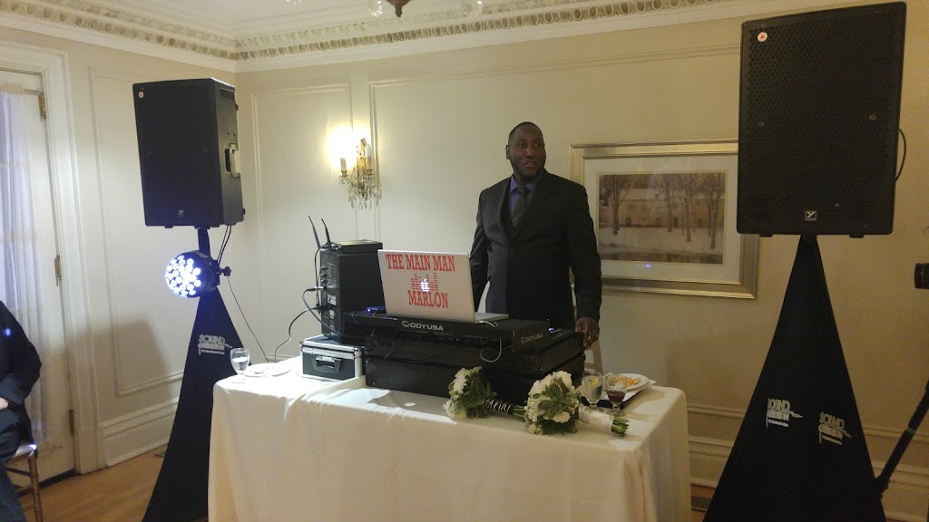 The Wright DJ Services | 385 Odlum Dr, Woodstock, ON N4S 3S1, Canada | Phone: (519) 496-9337