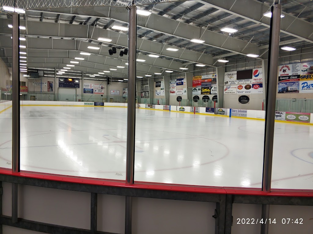 Cavendish Farms Wellness Centre | 21 Sullivan Drive, Montague, PE C0A 1R0, Canada | Phone: (902) 838-2724