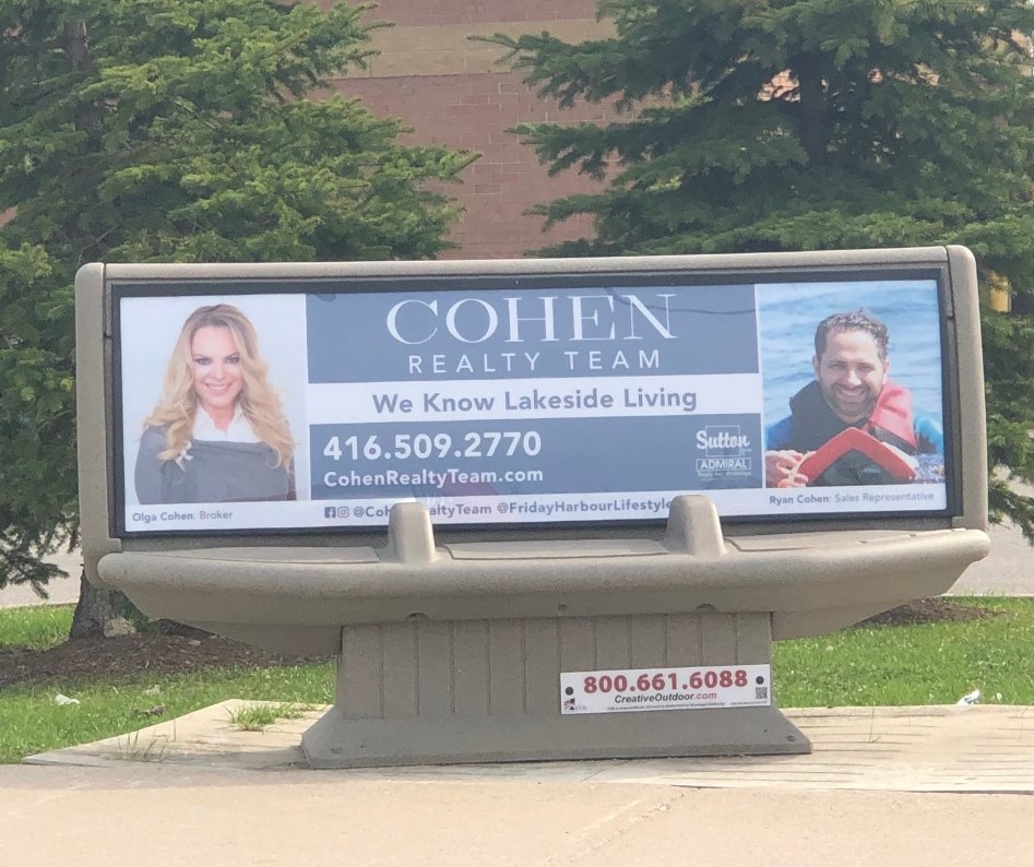 Cohen Realty Team | 241 Sea Ray Ave Unit A217, Innisfil, ON L9S 2P7, Canada | Phone: (416) 509-2770