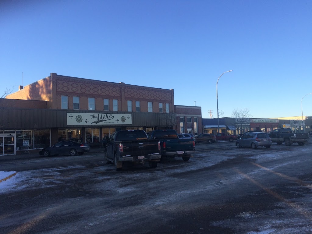 AG Foods | 42 Broadway N, Raymond, AB T0L 2A0, Canada | Phone: (403) 752-3010