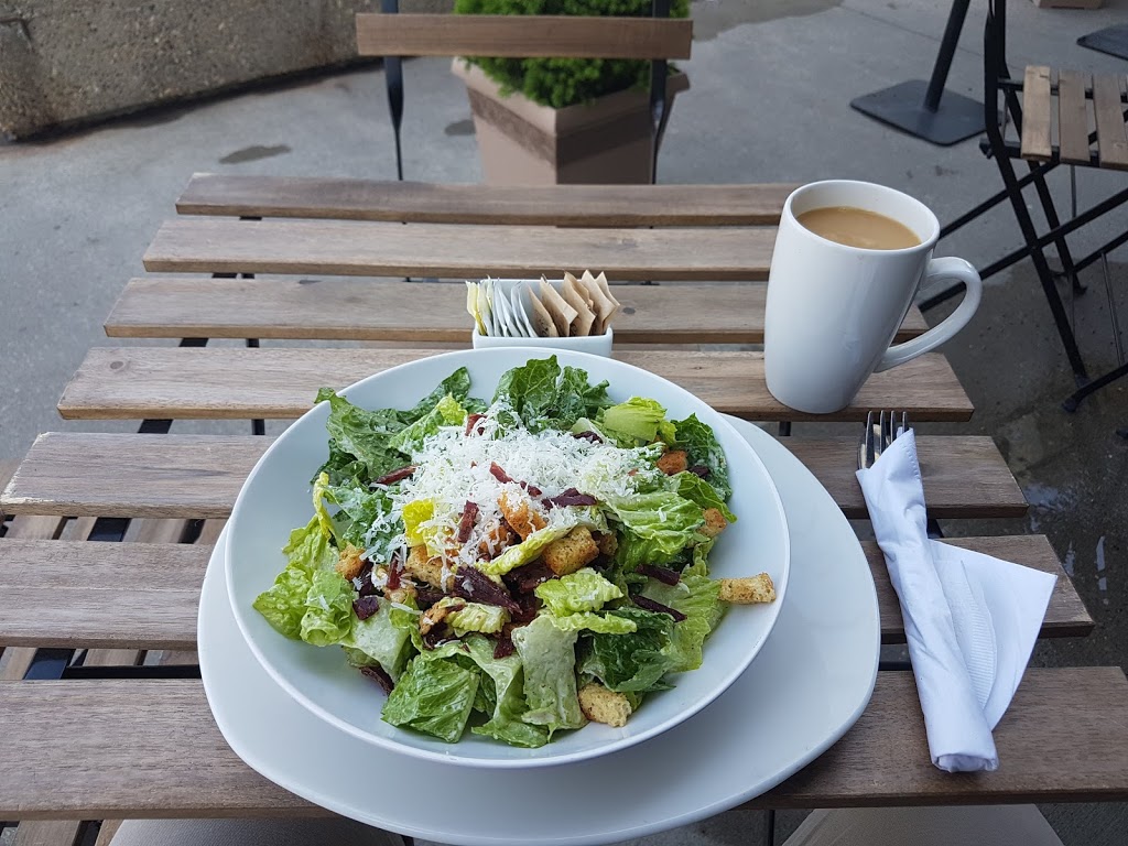 Cafe Rista | 14213 103 Ave NW, Edmonton, AB T5N 0S8, Canada | Phone: (780) 761-1155
