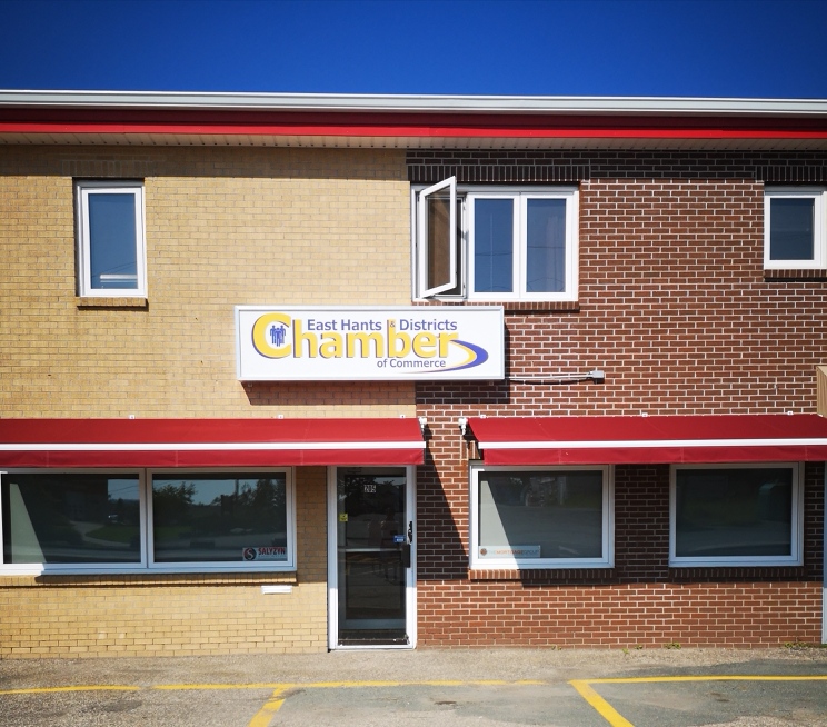 East Hants & Districts Chamber of Commerce | 8 Old Enfield Rd #205, Enfield, NS B2T 1C9, Canada | Phone: (902) 883-1010