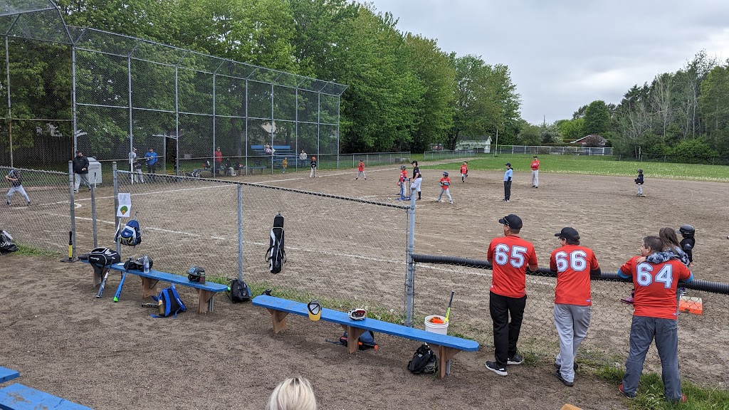 Parc Victor-Guimond | 1601 Rue Victor Guimond, Chicoutimi, QC G7J 4V4, Canada | Phone: (418) 698-3239