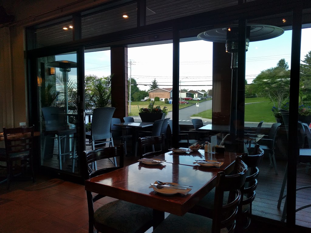 Restaurant G2 | 1149 Boulevard Vachon N, Sainte-Marie, QC G6E 1M9, Canada | Phone: (581) 224-6467