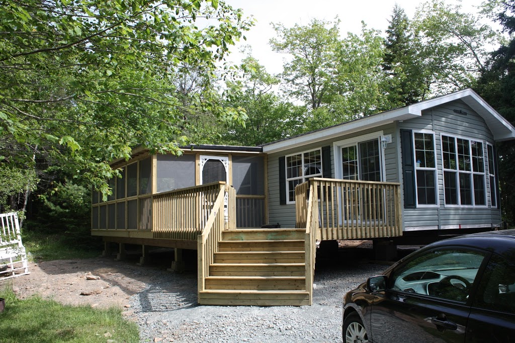 Halifax West KOA | 3070 Hwy 1, Upper Sackville, NS B4E 3C9, Canada | Phone: (902) 865-4342