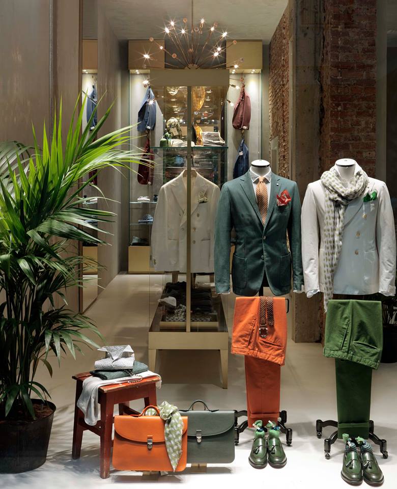 Olivers Menswear | 2725 Gordon Rd, Regina, SK S4S 6H7, Canada | Phone: (306) 790-7759