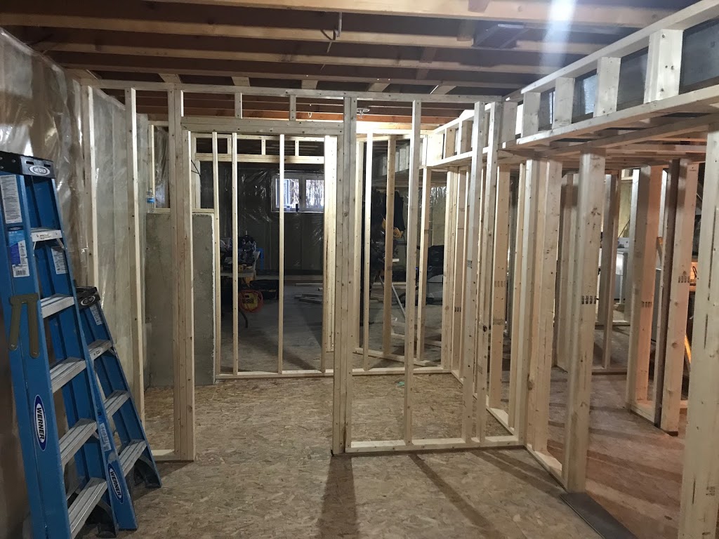 Lohrer Contracting Ltd. | 78 Glenhuron Dr, Springwater, ON L9X 0V4, Canada | Phone: (705) 241-3796