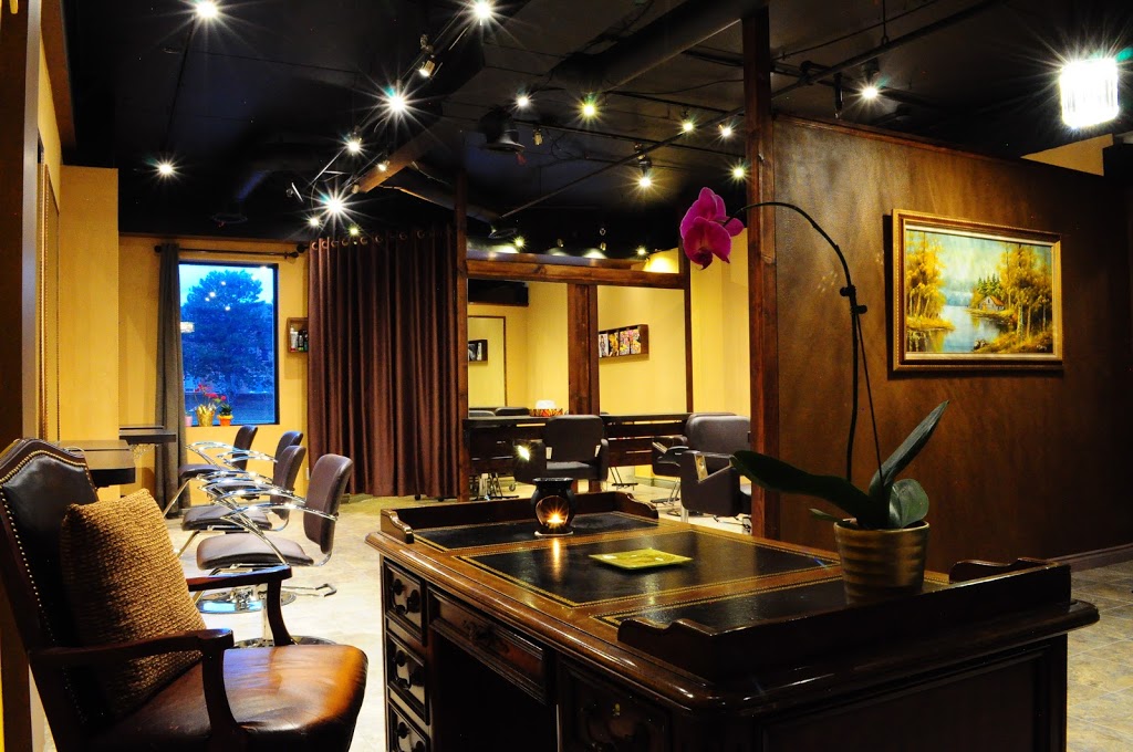 Hair Museum | 9011 Leslie St Unit 208, Richmond Hill, ON L4B 3B6, Canada | Phone: (905) 597-9377