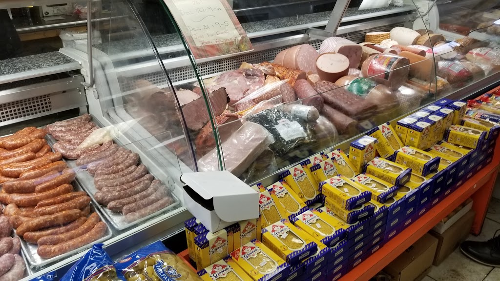 Casa Leone Bakery & Deli | 158 Hartzel Rd, St. Catharines, ON L2P 1N9, Canada | Phone: (905) 685-4543