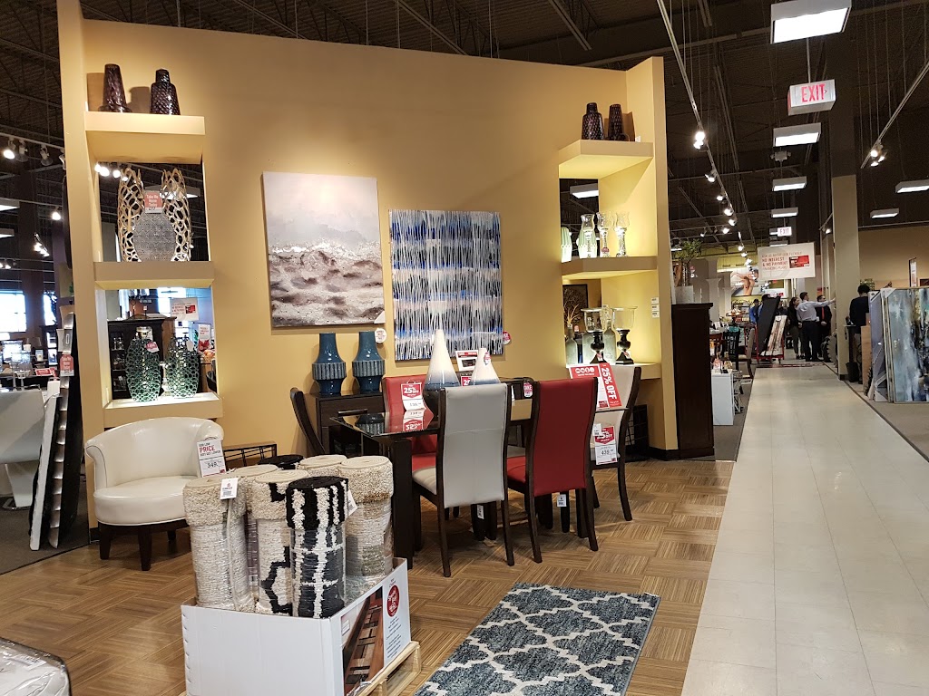 The Brick | 5111 22 St #7, Red Deer, AB T4R 2K1, Canada | Phone: (403) 340-2000