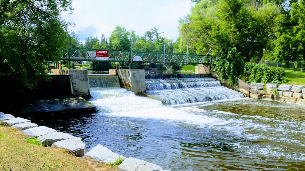 Pefferlaw Dam Conservation Area Pefferlaw, ON L0E 1N0, Canada