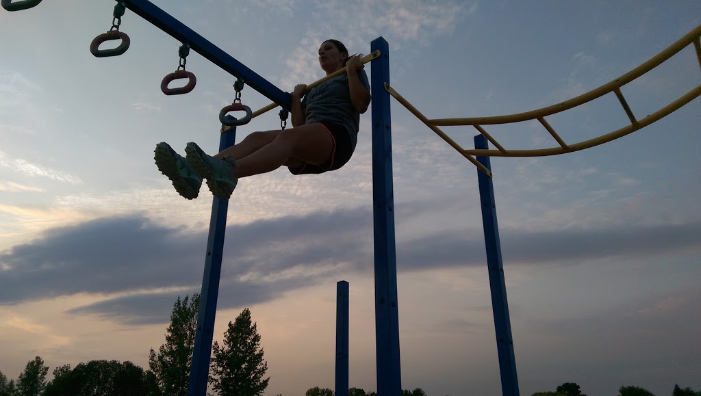 Ruth Buck Park | 64 Dempsey Ave, Regina, SK S4T 7J1, Canada
