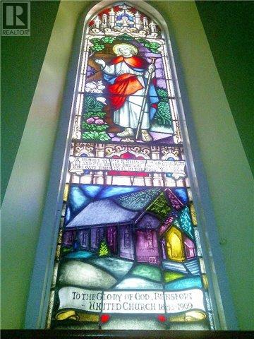 How Great Thou Art Genuine Emporium at The Old Church | 224 County Rd 28, Bailieboro, ON K0L 1B0, Canada | Phone: (289) 251-8931
