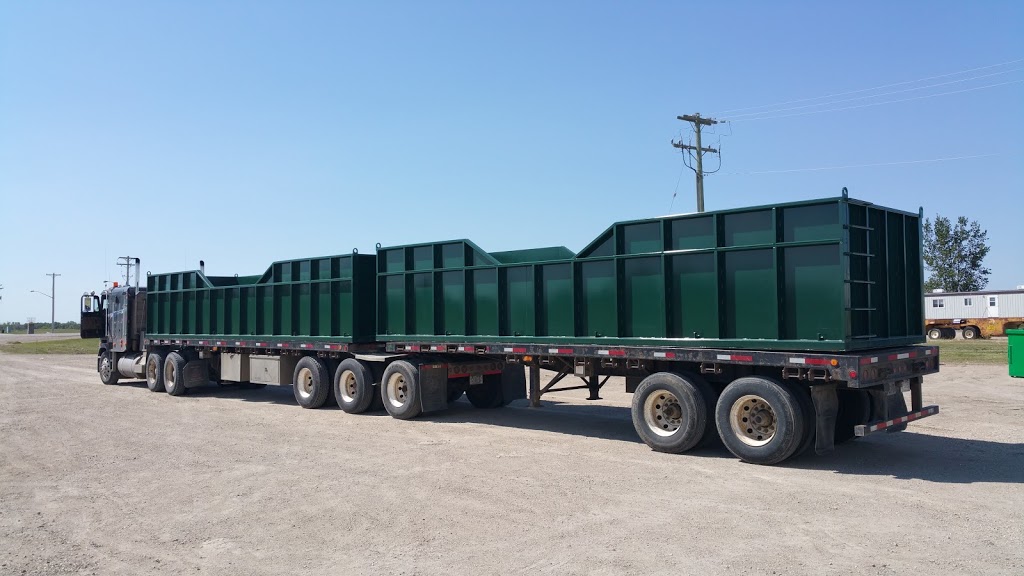 INTERSTEEL | #30005, Hwy 3, Morden, MB R6M 1B3, Canada | Phone: (204) 822-5055