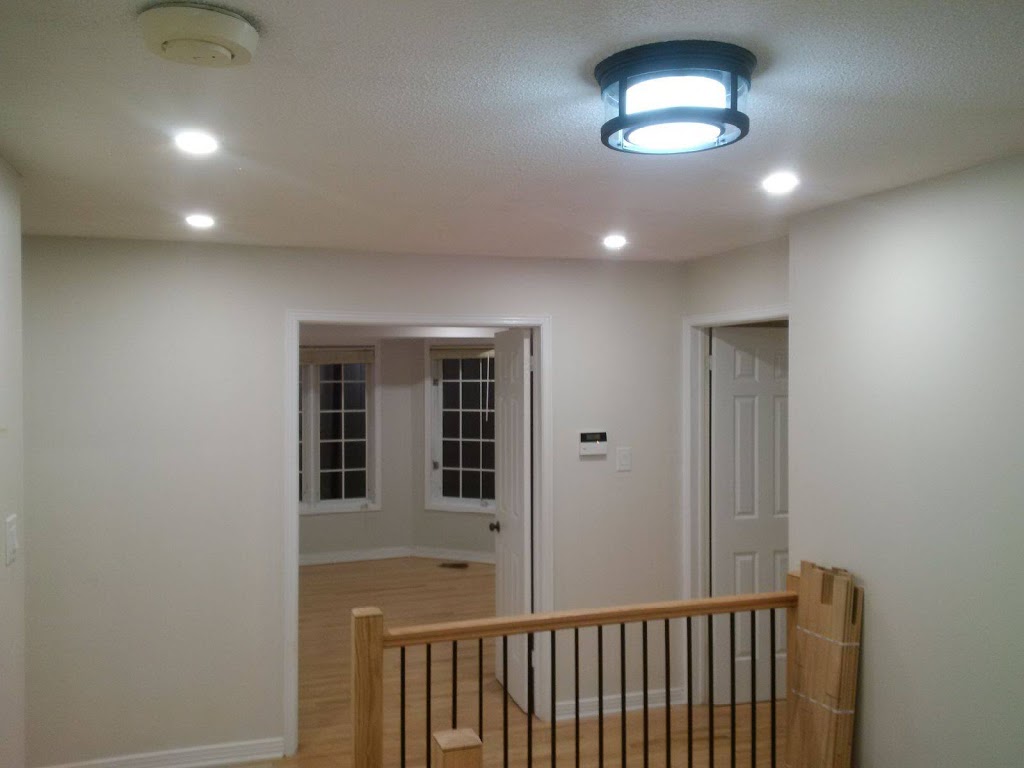 Ottawa Electric | 1699 Lacombe St, Orléans, ON K4A 2S3, Canada | Phone: (613) 909-3255