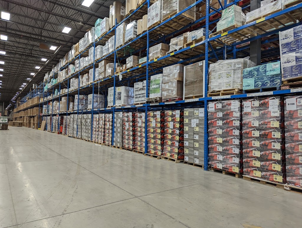 Emballages KEYPAK Montréal | 20600 Av. Clark-Graham, Baie-dUrfé, QC H9X 4B6, Canada | Phone: (438) 700-6262