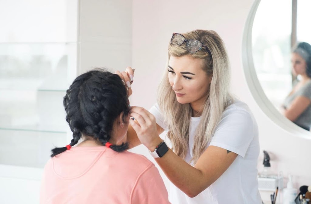 Dash of Lash | 7871 Stave Lake St C210, Mission, BC V2V 0C5, Canada | Phone: (604) 764-7580
