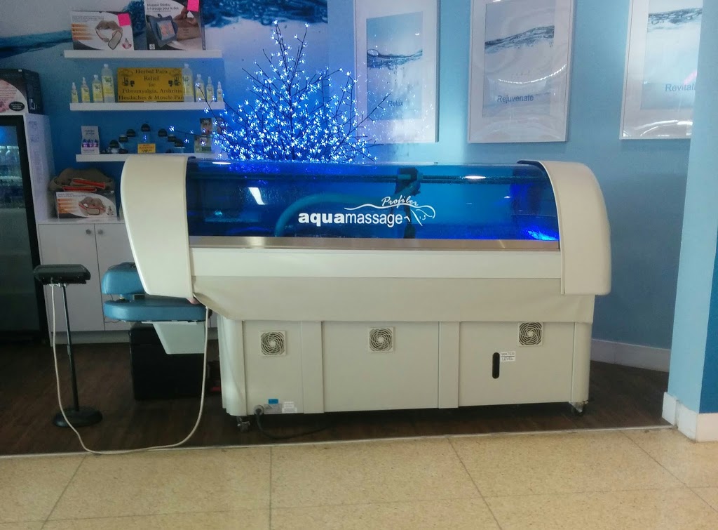 Cloud 9 Aqua Massage | 8882 170 St NW, Edmonton, AB T5T 4J2, Canada | Phone: (780) 444-0806
