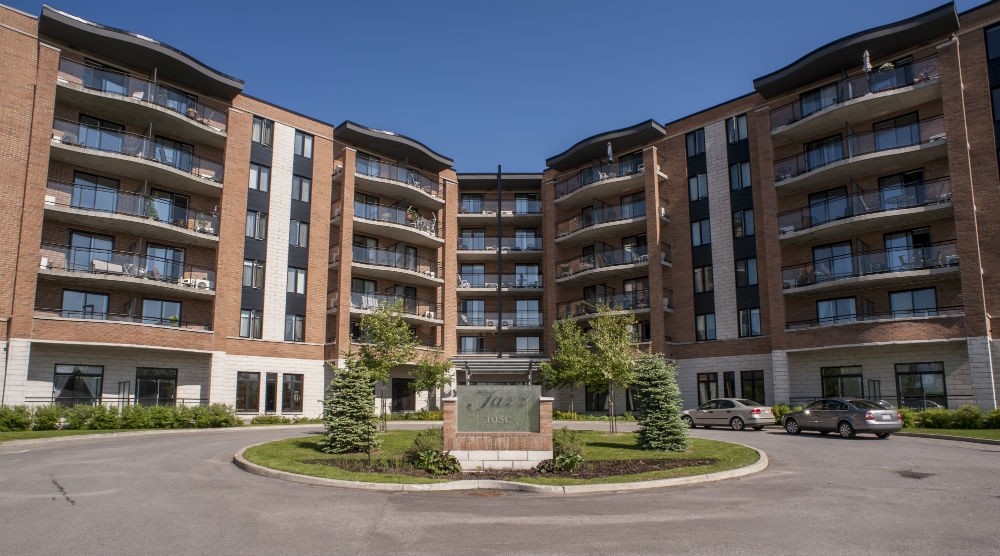 Résidence Jazz Lebourgneuf | 1050 Boulevard Lebourgneuf, Québec, QC G2K 0B2, Canada | Phone: (418) 204-8853